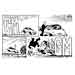 Oliver Schopf, editorial cartoons from Austria, cartoonist from Austria, Austrian illustrations, illustrator from Austria, editorial cartoon Germany  2009 opel, gm, magna, angela merkel, car, crash
