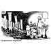 Oliver Schopf, editorial cartoons from Austria, cartoonist from Austria, Austrian illustrations, illustrator from Austria, editorial cartoon politics politician Europe 2010: eu greece augeas stables cleaning balloon