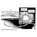Oliver Schopf, editorial cartoons from Austria, cartoonist from Austria, Austrian illustrations, illustrator from Austria, editorial cartoon politics politician International 2010: physics cern lhc collider Geneva big bang elementary particle milky way 