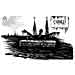 Oliver Schopf, editorial cartoons from Austria, cartoonist from Austria, Austrian illustrations, illustrator from Austria, editorial cartoon politics politician International 2010: usa obama speech oval office change bp spill
