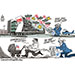 Oliver Schopf, politischer Karikaturist aus Österreich, politische Karikaturen aus Österreich, Karikatur Cartoon Illustrationen Politik Politiker Deutschland @oliverschopf.bsky.social 2026: JENS SPAHN CDU FRAKTIONSCHEF RÜCKTRITT LEIHMUTTER LEIHMÜTTERGESETZ AFD ALICE WEIDEL UMFRAGEN STIMMEN PROZENTE WKO WIEN WALTER RUCK POSTENSCHACHER VETTERNWIRTSCHAFT DEMOKRATIE DEMOKRATIEGEFÄHRDER KICKL FPÖ AIRBERT FLUGZEUG



