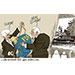 Oliver Schopf, politischer Karikaturist aus Österreich, politische Karikaturen aus Österreich, Karikatur Cartoon Illustrationen Politik Politiker Deutschland @oliverschopf.bsky.social 2026: FDP WOLFGANG KUBICKI MARIE-AGNES STRACK ZIMMERMANN NEUER PARTEICHEF KAMPFABSTIMMUNG BESTATTUNG ABMESSEN BESTATTUNGSINSTITUT TOTENGRÄBER FRIEDHOF ZUKUNFT 


