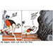 Oliver Schopf, politischer Karikaturist aus Österreich, politische Karikaturen aus Österreich, Karikatur Cartoon Illustrationen Politik Politiker Deutschland @oliverschopf.bsky.social 2025: REGIERUNG CDU CSU SPD EINIGUNG FRIEDRICH MERZ BUNDESKANZLER START STARTSCHUSS LAUFEN SPRINT BAHN AUFGABEN HERAUSFORDERUNGEN ACHTUNG FERTIG LOS
