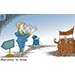 Oliver Schopf, politischer Karikaturist aus Österreich, politische Karikaturen aus Österreich, Karikatur Cartoon Illustrationen Politik Politiker Europa 2024: EU EUROPÄISCHE UNION WAHL URSULA VON DER LEYEN UVDL KOMMISSIONSPRÄSIDENTIN WIEDERWAHL RECHTSEXTREME PARTEIEN BRAUN ZUNGE ZEIGEN LANGE NASE ALTERNATIVLOS
