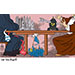 Oliver Schopf, editorial cartoons from Austria, cartoonist from Austria, Austrian illustrations, illustrator from Austria, editorial cartoon politics politician Europe, Cartoon Movement, @oliverschopf.bsky.social 2025: IRAN WAR ISRAEL EU BOMB ATTACK BUNKER BUSTER MULLAH CHESS TABLE PLAY OPERATION MIDNAIGHT HAMMER INFLUENCE 
