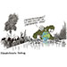 Oliver Schopf, politischer Karikaturist aus Österreich, politische Karikaturen aus Österreich, Karikatur Cartoon Illustrationen Politik Politiker Europa 2022: KLIMA FOSSILE ENERGIE ENRGIEWENDE PUTIN UKRAINE KRIEG PLANET ERDE WERKZEUG SCHRAUBEN TECHNISCHE WARTUNG PREISE TEUERUNG 
