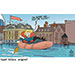 Oliver Schopf, politischer Karikaturist aus Österreich, politische Karikaturen aus Österreich, Karikatur Cartoon Illustrationen Politik Politiker Europa @oliverschopf.bsky.social 2025: NIEDERLANDE HOLLAND GEERT WILDERS REGIERUNG DEN HAAG GEBÄUDE VERLASSEN SPRENGEN ASYL MIGRATION FLUCHT SCHLAUCHBOOT FLÜCHTLING PADDELN
