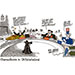 Oliver Schopf, politischer Karikaturist aus Österreich, politische Karikaturen aus Österreich, Karikatur Cartoon Illustrationen Politik Politiker Österreich Cartoon Movement, @oliverschopf.bsky.social 2026: VEREINTE NATIONEN UNITED NATIONS UNO SICHERHEITSRAT MITGLIED WAHL ÖSTERREICH PORTUGAL DEUTSCHLAND MOZARTKUGEL MARILLENKNÖDEL SACHERTORTE WIENER SCHNITZEL CHINA USA RUSLLAND VETO VETOMÄCHTE
