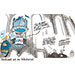 Oliver Schopf, politischer Karikaturist aus Österreich, politische Karikaturen aus Österreich, Karikatur Cartoon Illustrationen Politik Politiker Österreich Cartoon Movement, @oliverschopf.bsky.social 2025: FPÖ HERBERT KICKL PARTEITAG SALZBURG GLAUBE HOFFNUNG LIEBE KIRCHE KANZEL REDE PREDIGT VOLKSKANZLER HOCHAMT JÖRG HAIDER SÄULENHEILIGER PRIESTER BISCHOF FESTUNG ÖSTERREICH 
