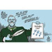 Oliver Schopf, politischer Karikaturist aus Österreich, politische Karikaturen aus Österreich, Karikatur Cartoon Illustrationen Politik Politiker Österreich Cartoon Movement, @oliverschopf.bsky.social 2025:
STEIERMARK MARIO KUNASEK FPÖ LANDESHAUPTMANN SOZIALPROGRAMME SPAREN EINSCHNITTE SCHERE LANDESHYMNE DACHSTEINLIED GEWALTPRÄVENTION 

