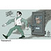 Oliver Schopf, politischer Karikaturist aus Österreich, politische Karikaturen aus Österreich, Karikatur Cartoon Illustrationen Politik Politiker Österreich Cartoon Movement, @oliverschopf.bsky.social 2025: SEBASTIAN KURZ FREISPRUCH OLG IBIZA UNTERSUCHUNGSAUSSCHUSS FALSCHE ZEUGENAUSSAGE SUPERSAUBER WESTE KARL-HEINZ GRASSER GEFÄNGNIS ZELLE 
