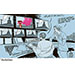 Oliver Schopf, politischer Karikaturist aus Österreich, politische Karikaturen aus Österreich, Karikatur Cartoon Illustrationen Politik Politiker Österreich Cartoon Movement, @oliverschopf.bsky.social 2025: WIEN REGIERUNGSBILDUNG SPÖ NEOS WEISSER RAUCH REGIERAUM FERNSEHEN SIXTINISCHE KAPELLE PAPSTWAHL

