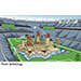 Oliver Schopf, editorial cartoons from Austria, cartoonist from Austria, Austrian illustrations, illustrator from Austria, editorial cartoon politics politician International, Cartoon Movement, @oliverschopf.bsky.social 2026: FIFA WORLD CUP SEMIFINAL SPAIN FRANCE DEFENSE LINEUP FINAL METLIFE STADIUM NEW YORK NEW JERSEY CASTLE MOAT CITADEL BALL POSSESSION
