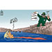 Oliver Schopf, politischer Karikaturist aus Österreich, politische Karikaturen aus Österreich, Karikatur Cartoon Illustrationen Politik Politiker international @oliverschopf.bsky.social 2026: IRAN KRIEG USA TRUMP MEMORANDUM OF UNDERSTANDING MOU ABSICHTSERKLÄRUNG FRIEDE STRASSE VON HORMUS UNTERSCHRIFTEN REVOLUTIONSGARDEN SIEGER I AM THE BOSS

