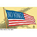 Oliver Schopf, editorial cartoons from Austria, cartoonist from Austria, Austrian illustrations, illustrator from Austria, editorial cartoon politics politician International, Cartoon Movement, @oliverschopf.bsky.social 2025: USA TRUMP PROTESTS NO KING BIRTHDAY FLAG STARS AND STRIPES RESISTANCE OPPOSITION
